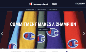 Team.championusa.com thumbnail