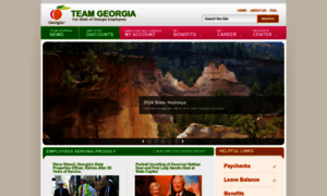 Team.ga.gov thumbnail