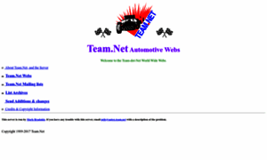 Team.net thumbnail
