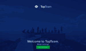 Team.toptal.net thumbnail