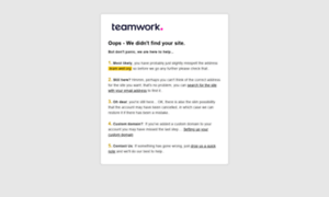 Team.well.org thumbnail