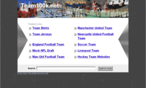 Team100k.net thumbnail