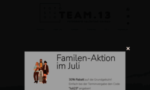 Team13.de thumbnail