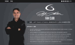 Team24.jeffgordon.com thumbnail