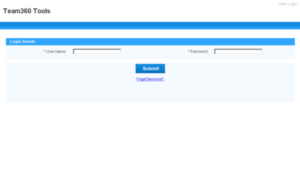 Team360tools.com thumbnail