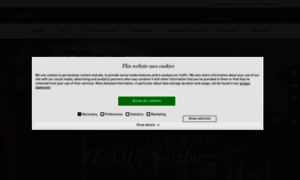 Team7-salzburg.at thumbnail