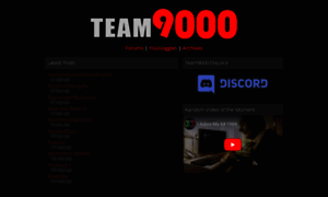 Team9000.net thumbnail