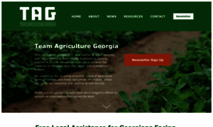 Teamagriculturega.org thumbnail