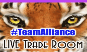 Teamalliance.live thumbnail