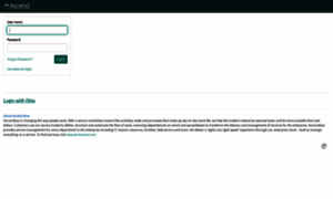Teamascend.service-now.com thumbnail