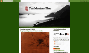 Teamasters.blogspot.com thumbnail