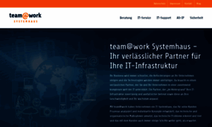 Teamatwork.de thumbnail