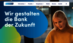 Teambank.de thumbnail