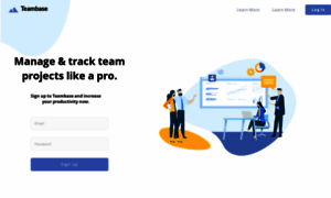 Teambase-v1.bubbleapps.io thumbnail