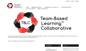 Teambasedlearning.site-ym.com thumbnail