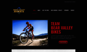 Teambearvalleybikes.com thumbnail