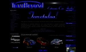 Teambeyond.com thumbnail