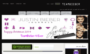 Teambieber.biz thumbnail