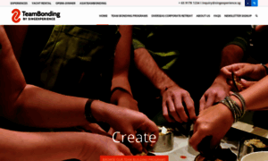 Teambonding.com.sg thumbnail
