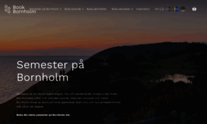 Teambornholm.se thumbnail