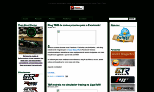 Teambrasilracing.blogspot.com.br thumbnail