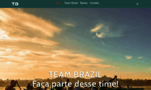 Teambrazil.com.br thumbnail