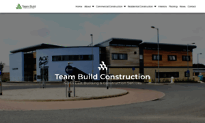 Teambuildconstruction.co.uk thumbnail