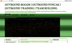 Teambuilding-outbound.blogspot.com thumbnail