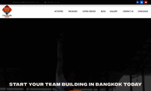 Teambuildingbkk.com thumbnail