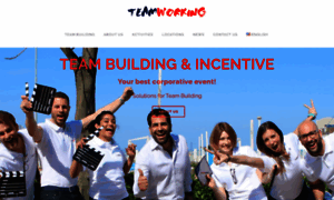 Teambuildingincentive.com thumbnail