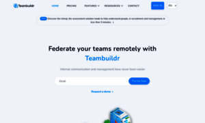 Teambuildr.fr thumbnail