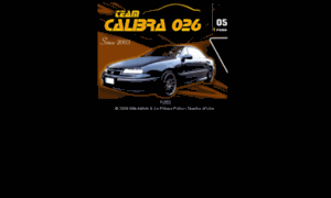 Teamcalibra026.es thumbnail