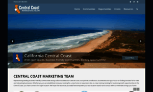 Teamcentralcoast.org thumbnail