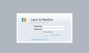 Teamcity.codebetter.com thumbnail