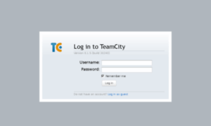 Teamcity.monogame.net thumbnail