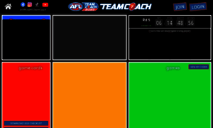 Teamcoach.com.au thumbnail