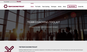 Teamcoachingtoolkit.com thumbnail