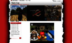 Teamcup-warband.webnode.cz thumbnail