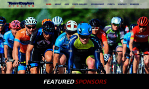 Teamdaytoncycling.com thumbnail