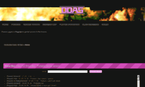 Teamddas.co.uk thumbnail