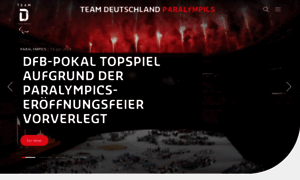 Teamdeutschland-paralympics.de thumbnail