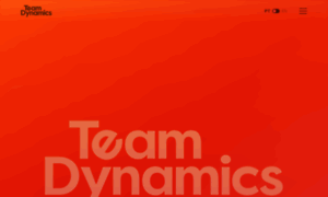 Teamdynamics.pt thumbnail