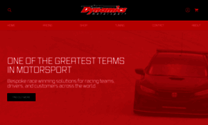 Teamdynamicsmotorsport.com thumbnail