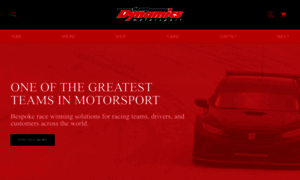 Teamdynamicsmotorsports.com thumbnail