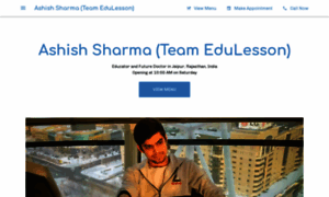 Teamedulesson.business.site thumbnail