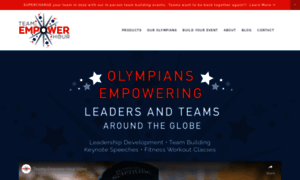 Teamempowerhour.com thumbnail
