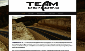 Teamenginc.com thumbnail