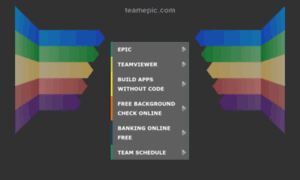 Teamepic.com thumbnail