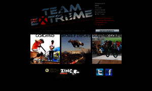 Teamextreme.co.uk thumbnail