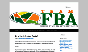 Teamfba.com thumbnail